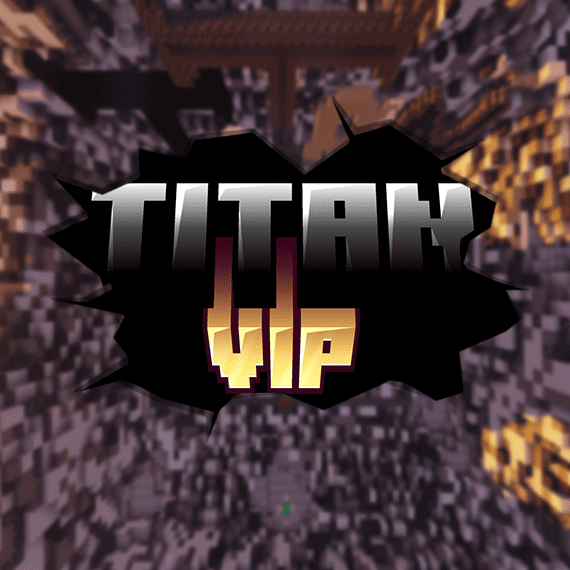 𝐓𝐈𝐓𝐀𝐍 • 𝐕𝐈𝐏